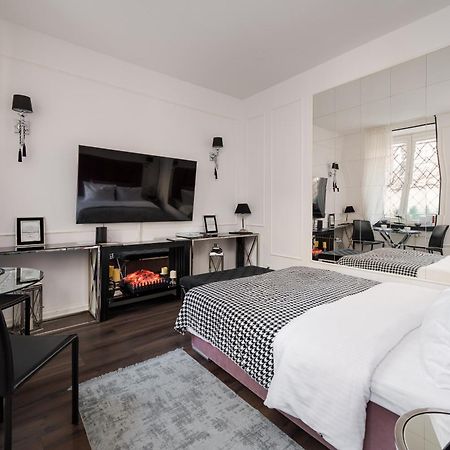 Premium Apart Varsovia Alice 2 Экстерьер фото