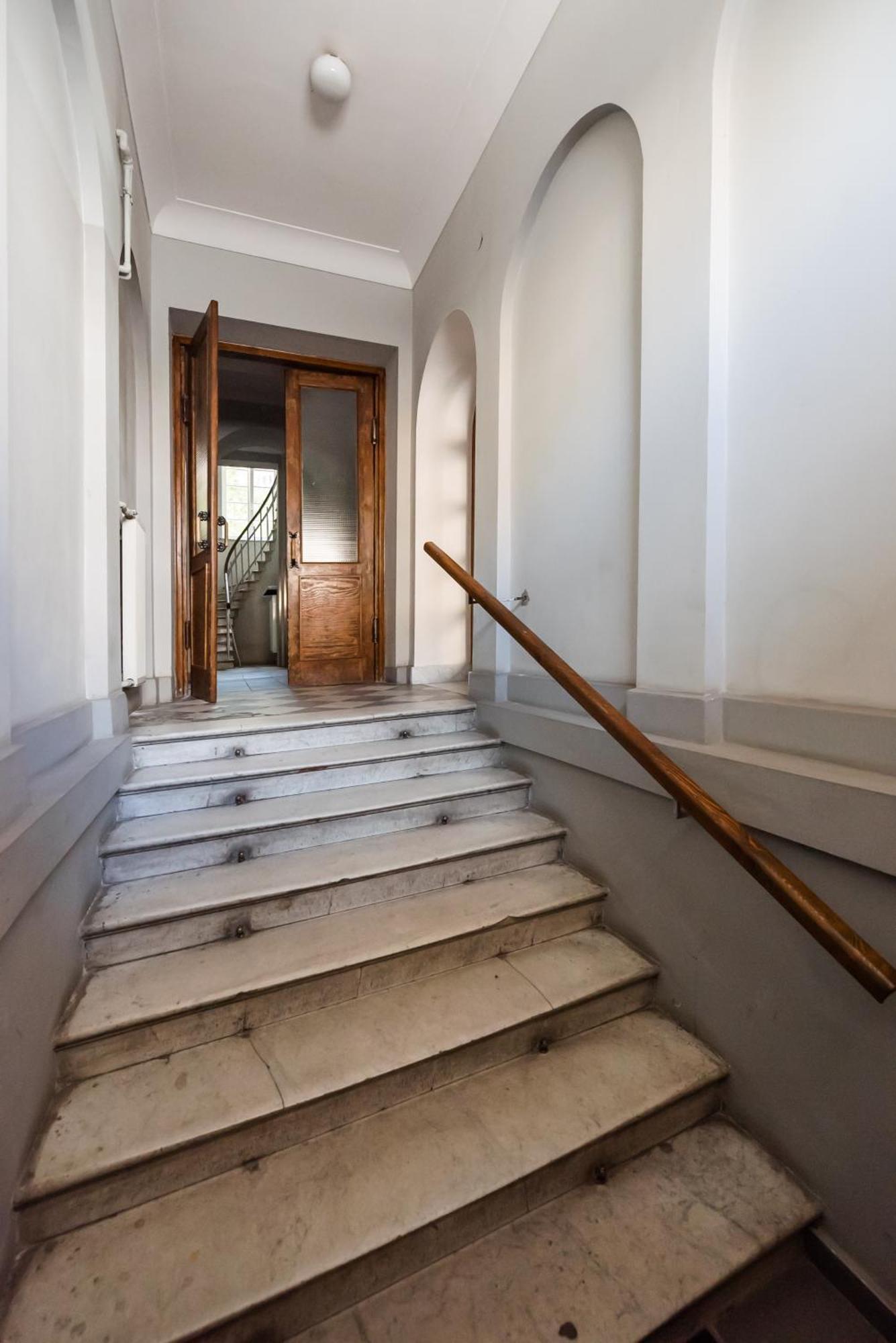 Premium Apart Varsovia Alice 2 Экстерьер фото