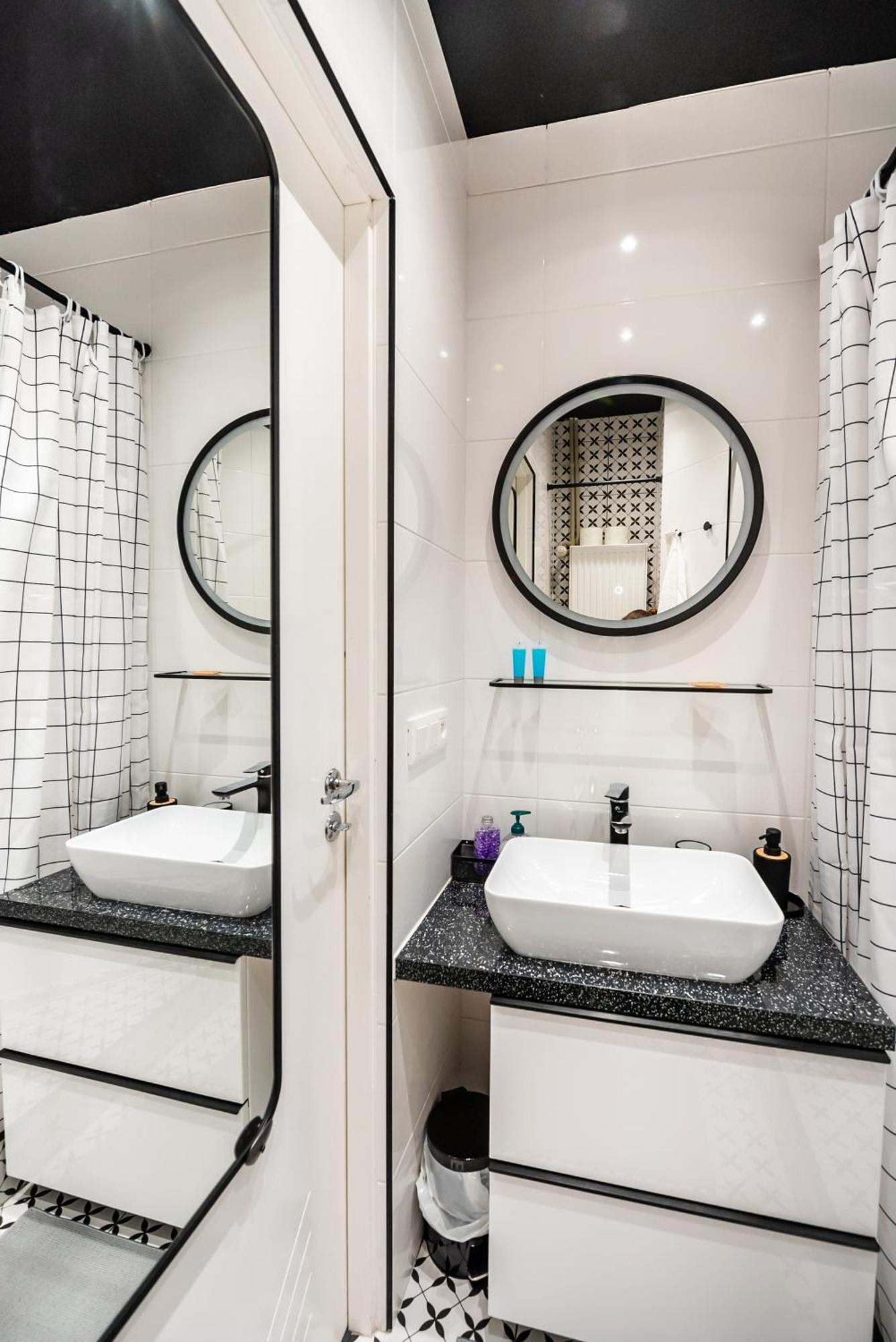 Premium Apart Varsovia Alice 2 Экстерьер фото