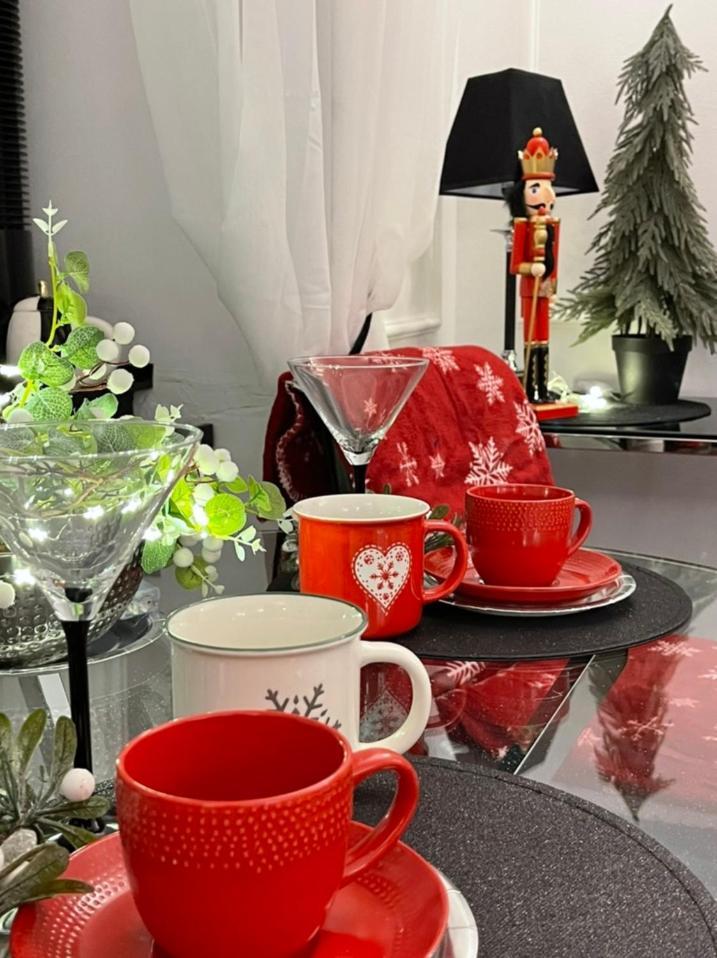 Premium Apart Varsovia Alice 2 Экстерьер фото