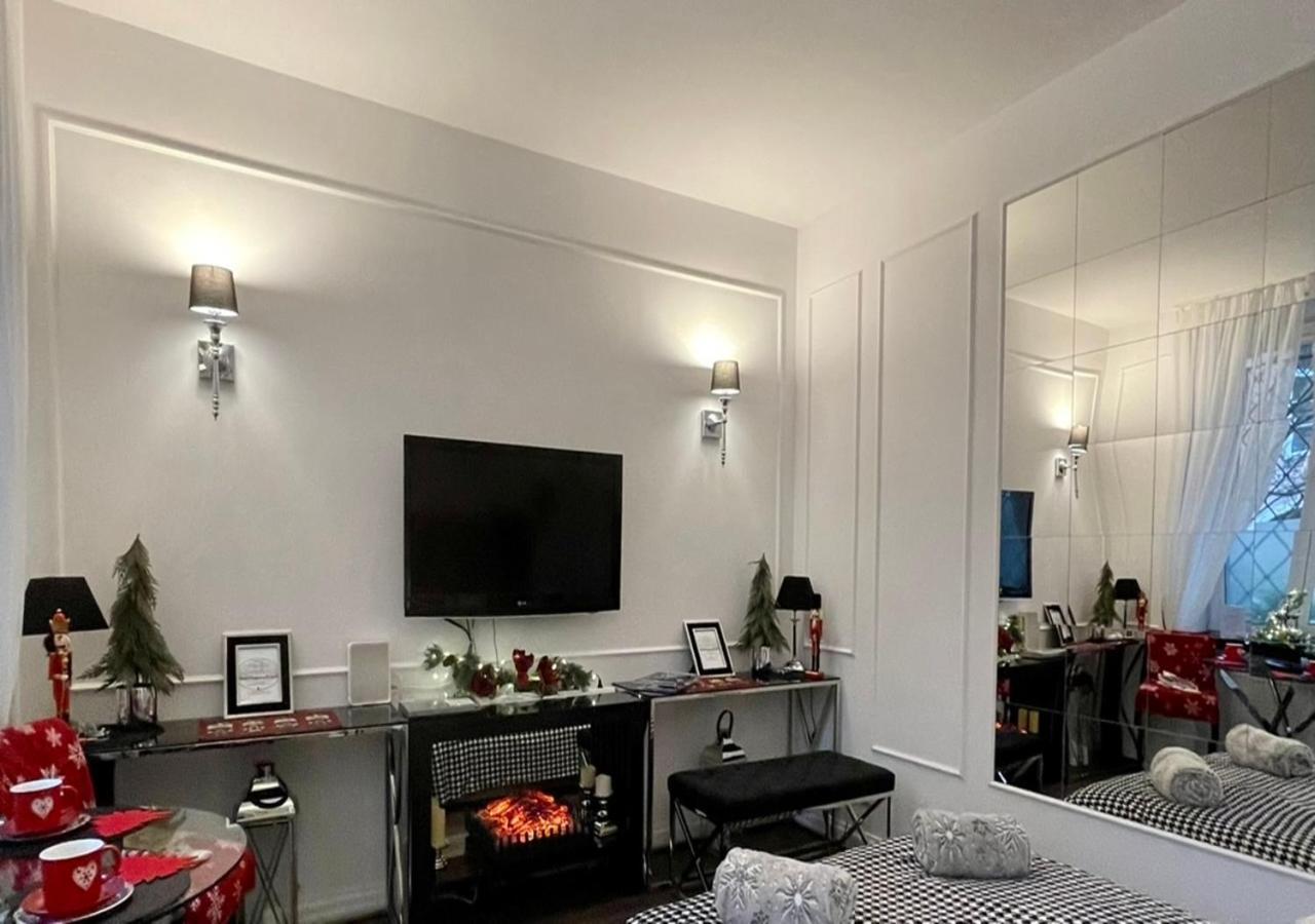 Premium Apart Varsovia Alice 2 Экстерьер фото