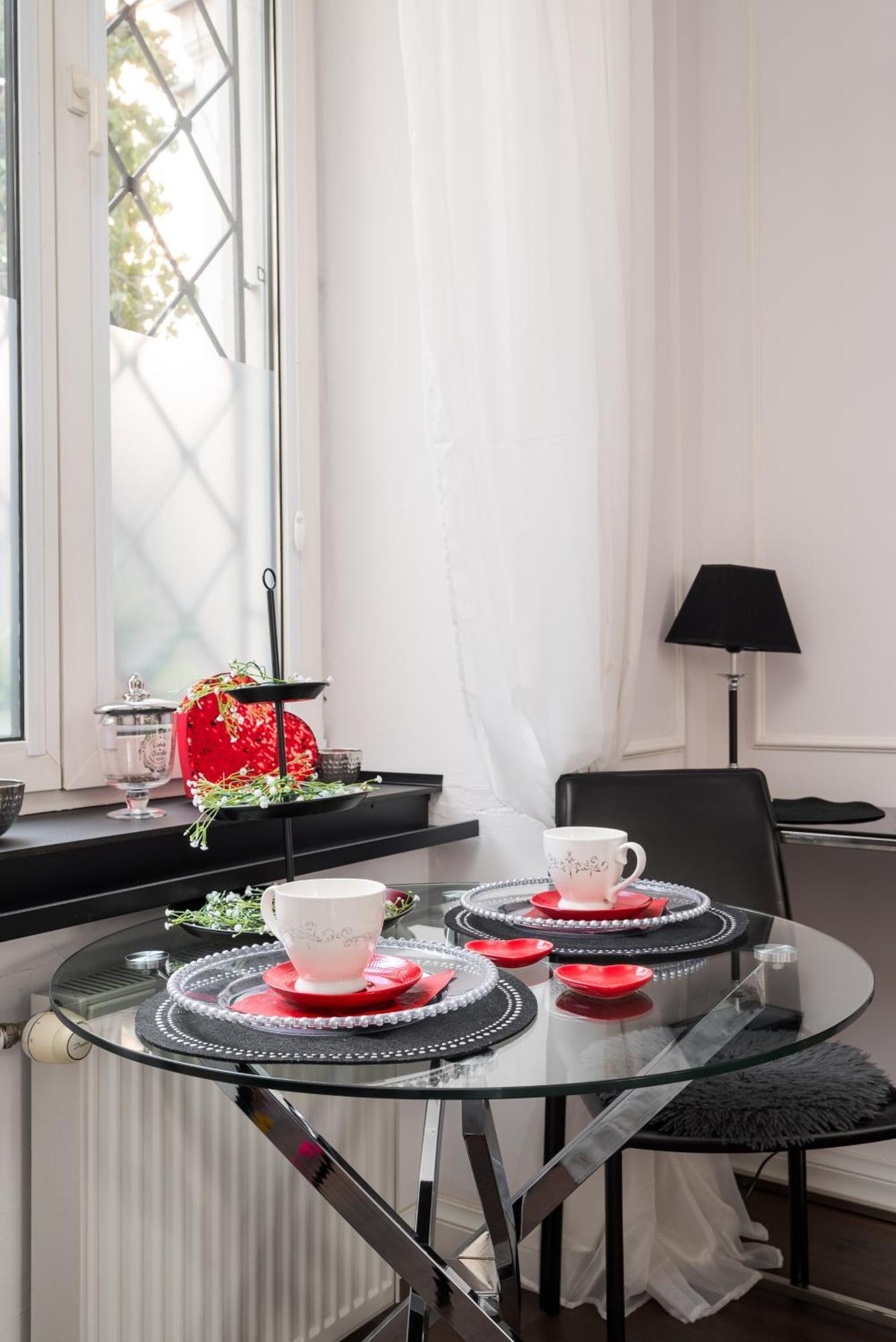 Premium Apart Varsovia Alice 2 Экстерьер фото