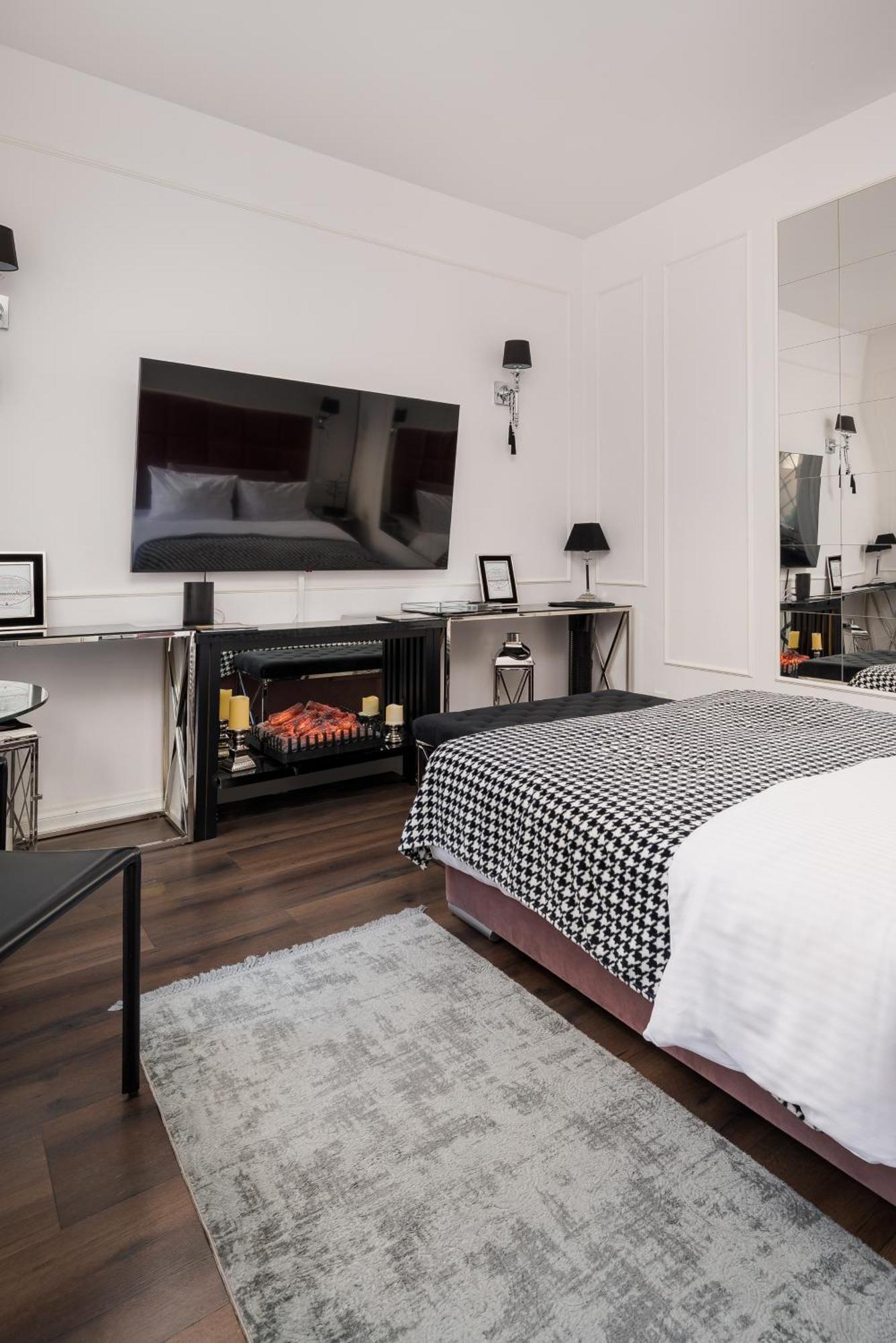 Premium Apart Varsovia Alice 2 Экстерьер фото