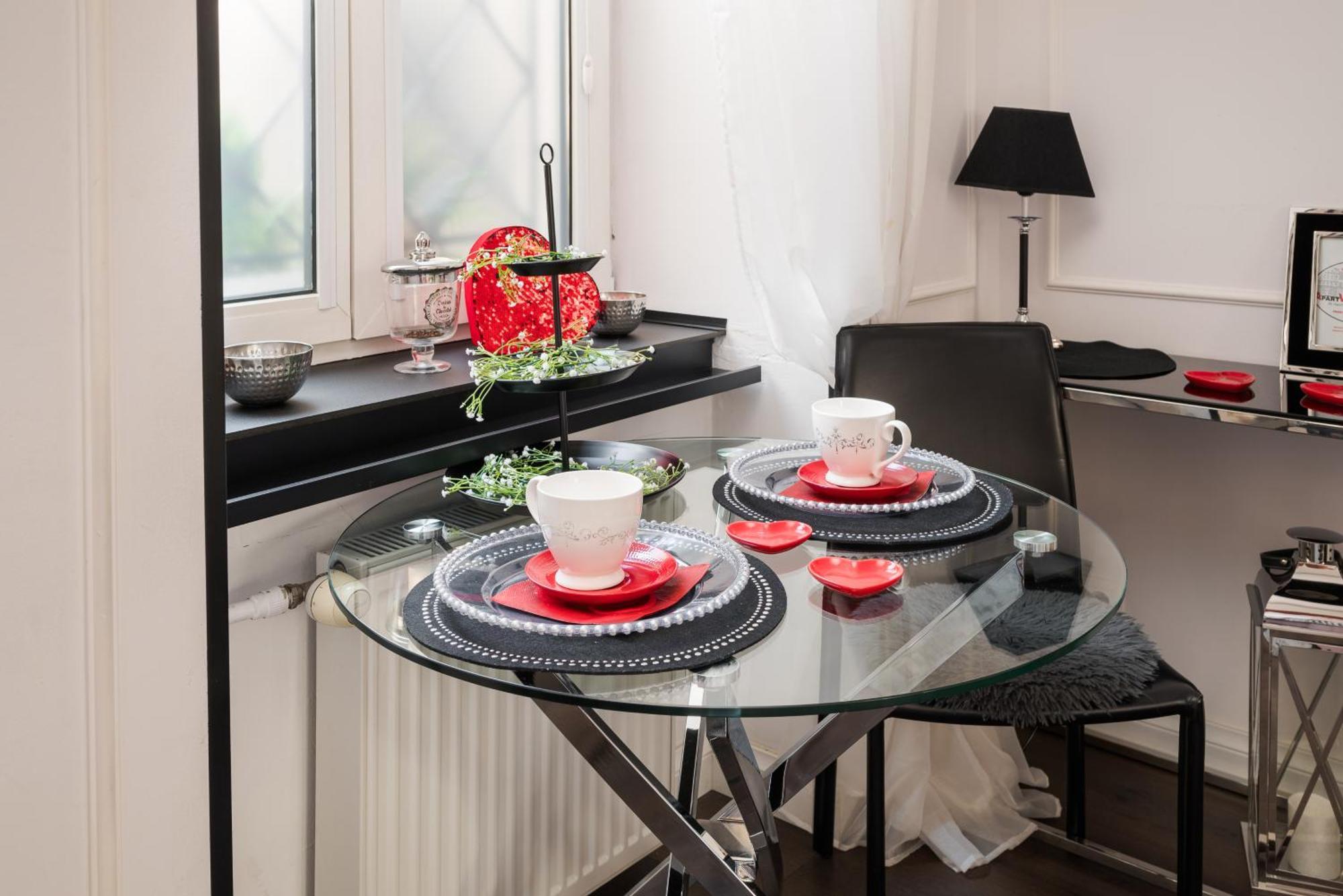 Premium Apart Varsovia Alice 2 Экстерьер фото