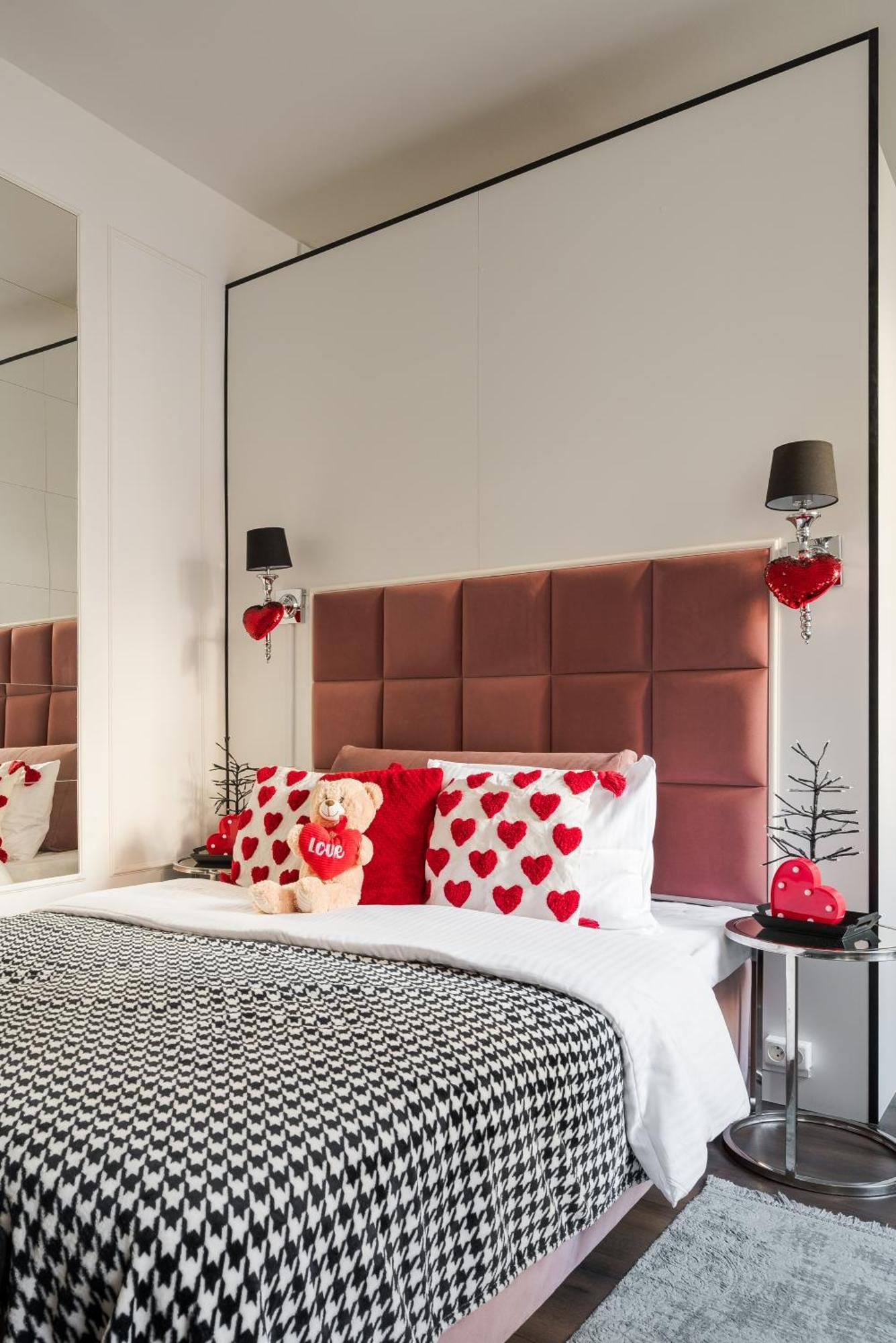 Premium Apart Varsovia Alice 2 Экстерьер фото