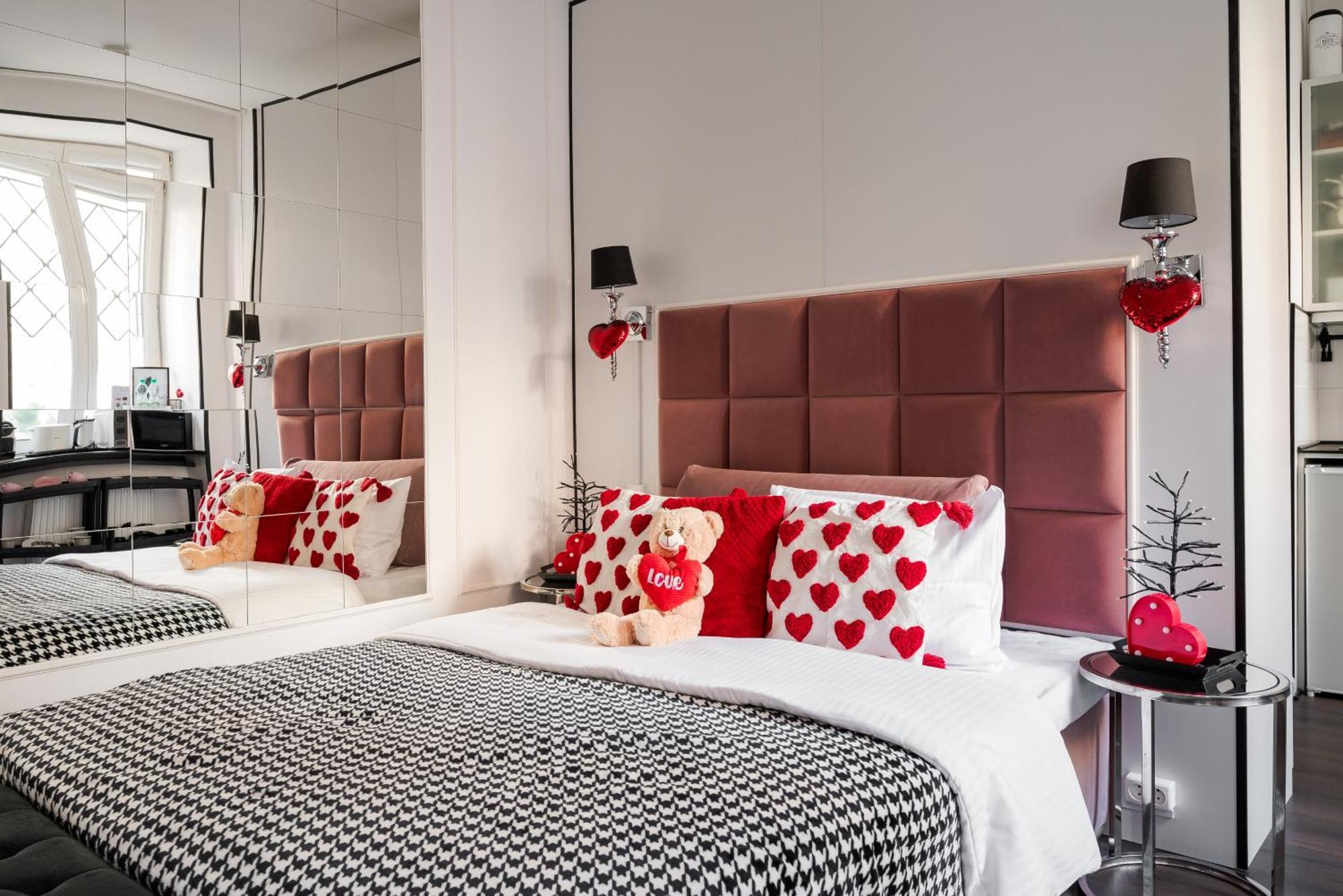 Premium Apart Varsovia Alice 2 Экстерьер фото